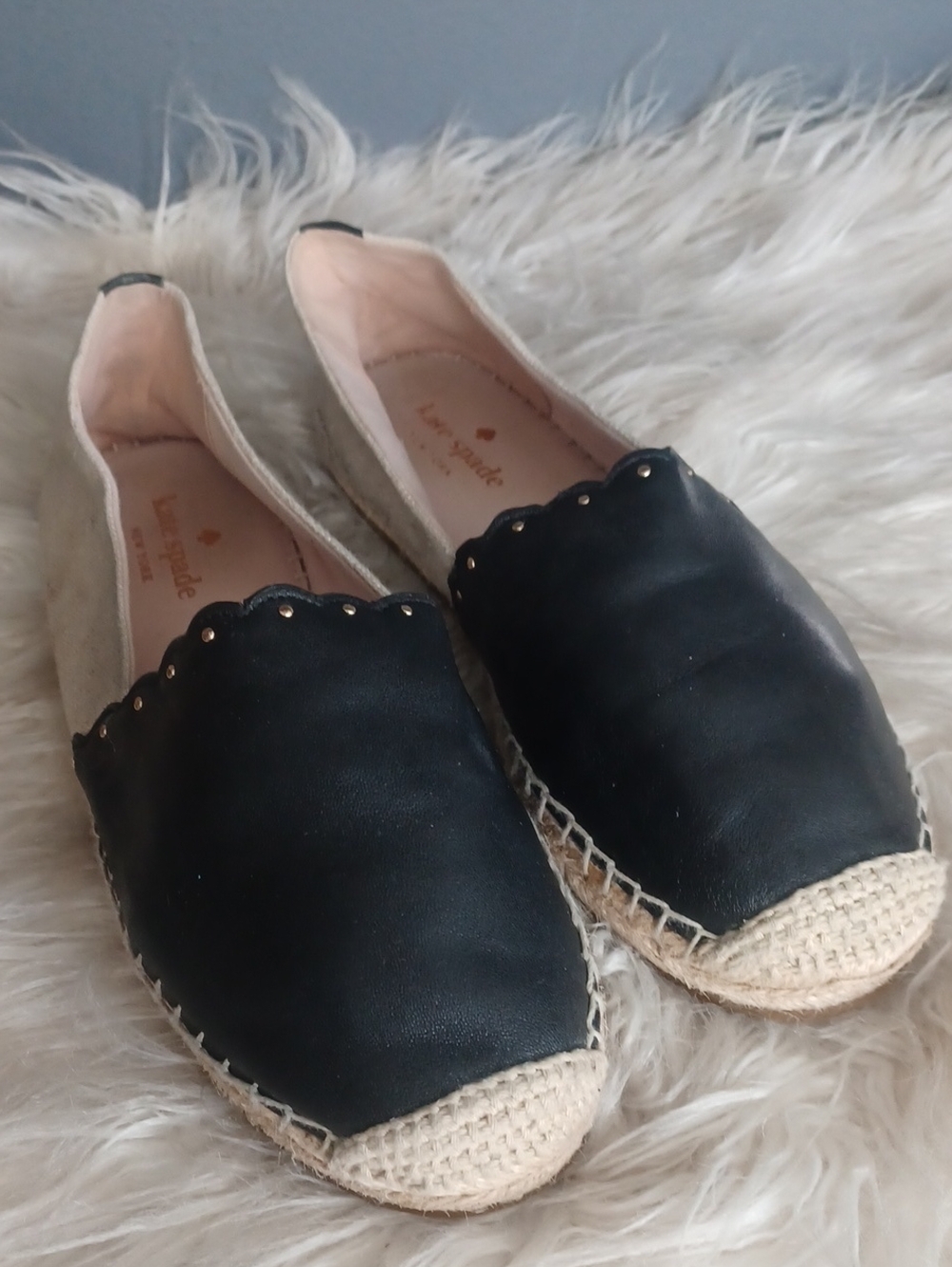Kate Spade Espadrilles